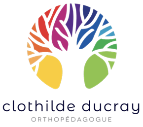 Ducray Orthopédagogue Logo